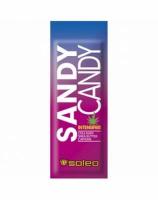 SOLEO Ускоритель загара  "Sandy Candy", 15мл