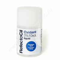 RefectoCil Оксидант жидкий 3%, 100мл