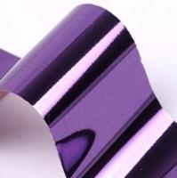 IBDI Фольга для дизайна (пурпур темный)