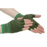 Handyboo Easy Подперчатки зеленые, размер средний