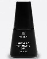 ARTEX Artylac top matte gel,15мл