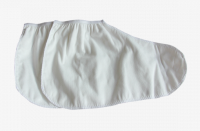Носки для парафинотерапии утолщенные (спанлейс), 1 пара