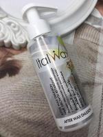 ITALWAX Лосьон-эмульсия после депиляции с замедлением роста волос "Орхидея", 100мл