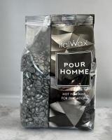 ITALWAX NATURA Воск плёночный "Pour Homme" гранулы, 1 кг