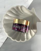SOLEO Beauty Face Bronzer Крем- бронзатор для лица 15 мл