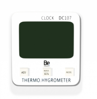 BE PERFECT Термогигрометр