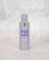 JKeratin Кератин Fix Hair (для всех типов волос), 120мл