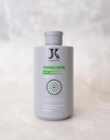 JKeratin Подложка Amino Base для кератинового выпрямления волос, 400мл